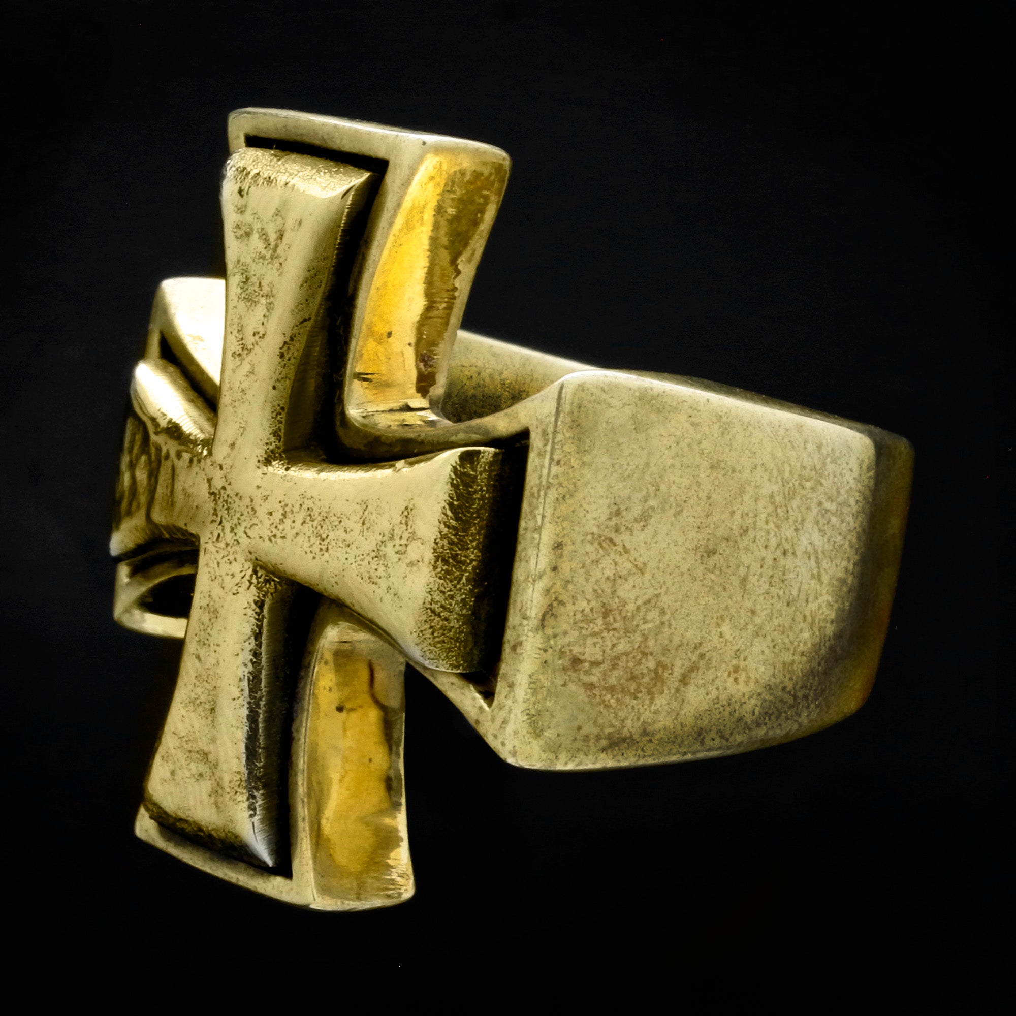 dragon.shintaro様の専用です。IRON Cross Ring Iron Cross Ring – Big Joes Biker Rings