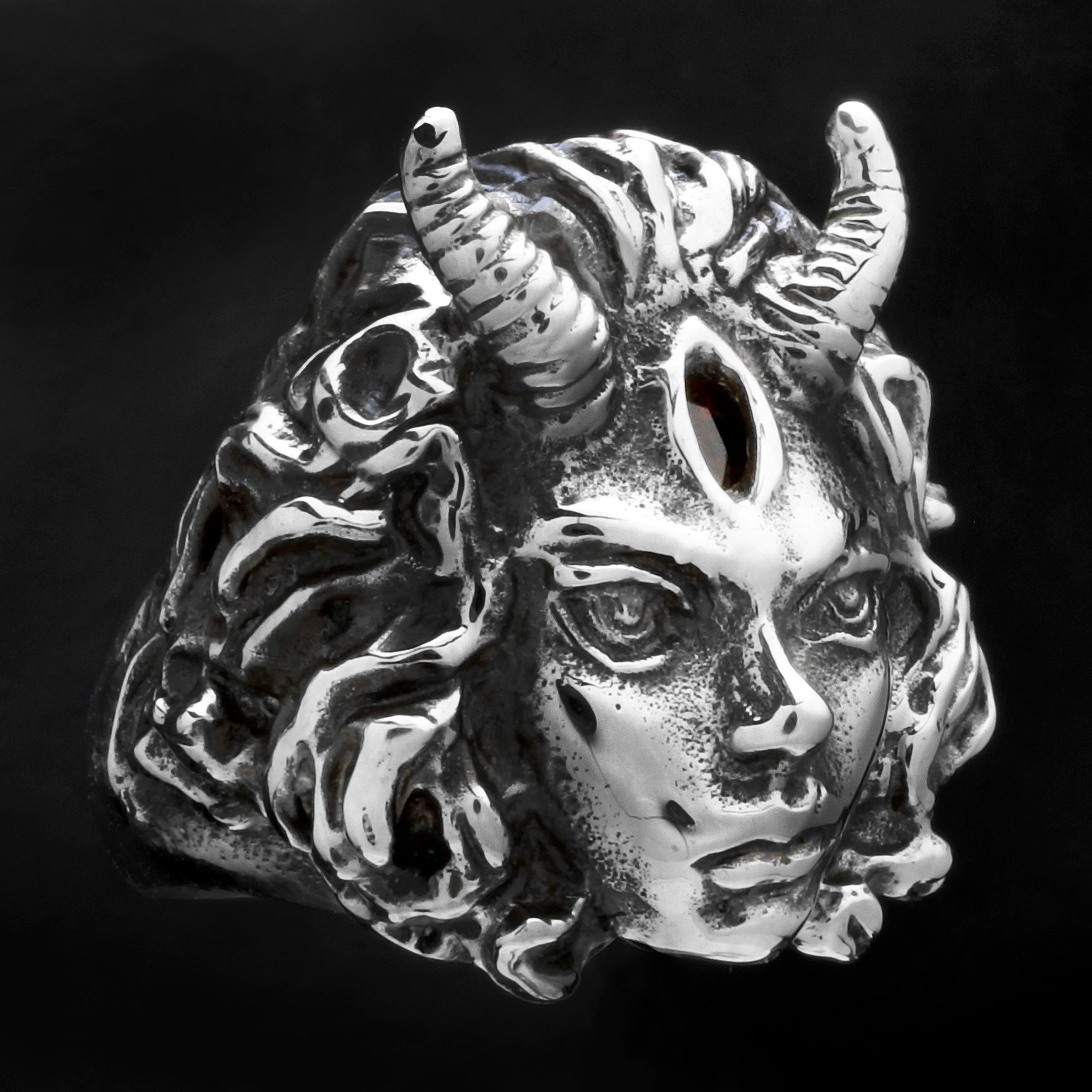 期間限定SALE！限定品 HYDEデザイン シルバーリング LILITH リリス 限定品 HYDEデザイン シルバーリング LILITH リリス | ヤマダウェブコム