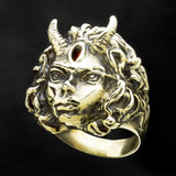 Lilith Ring