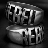 REBEL Ring