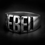 REBEL Ring