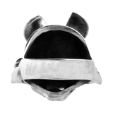 Samurai Mask Ring