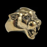 Panther Ring - Ring - Big Joes Biker Rings