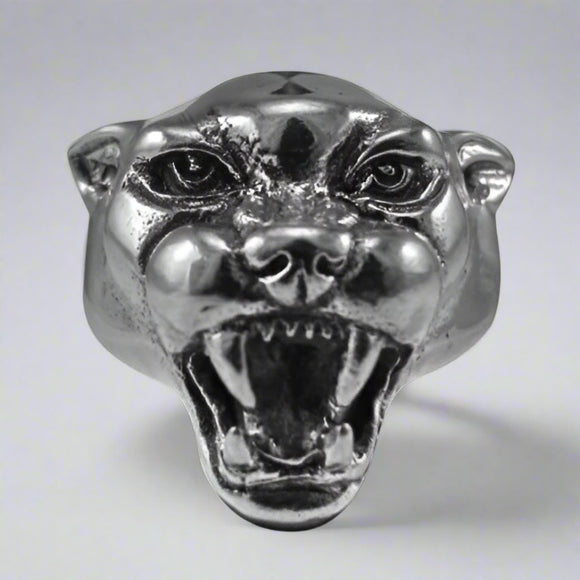 Animal Rings – Big Joes Biker Rings