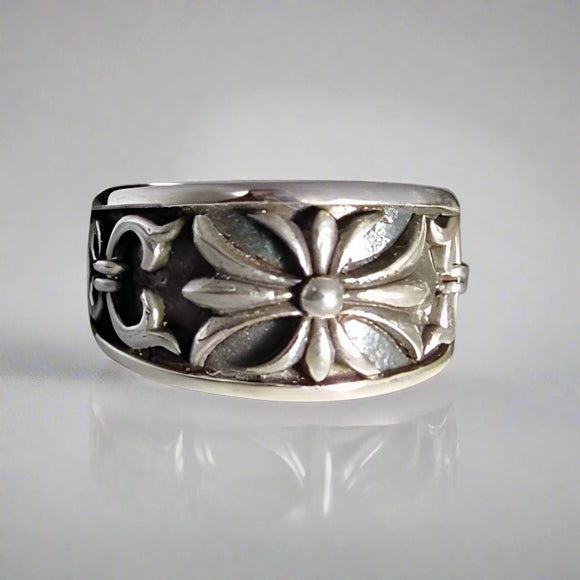 Camelot Project Ralph Ring Folklore Rings – Big Joes Biker Rings