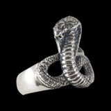 Muscle Car Cobra Ring - Ring - Big Joes Biker Rings