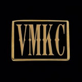 VMKC 4-Letter Ring - Ring - Big Joes Biker Rings