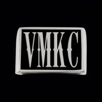 VMKC 4-Letter Ring - Ring - Big Joes Biker Rings