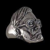 Bubbles Ring - Ring - Big Joes Biker Rings