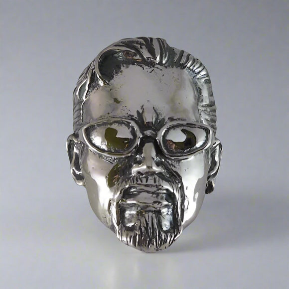 Julian Ring - Ring - Big Joes Biker Rings