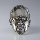 Julian Ring - Ring - Big Joes Biker Rings
