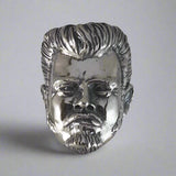 Ricky Ring - Ring - Big Joes Biker Rings
