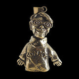 Conky Pendant - Pendant - Big Joes Biker Rings