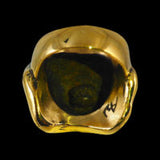 Randy's Gut Ring - Ring - Big Joes Biker Rings
